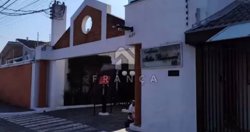 Casa em condomínio fechado com 3 quartos à venda no Jardim Santa Maria, Jacareí 