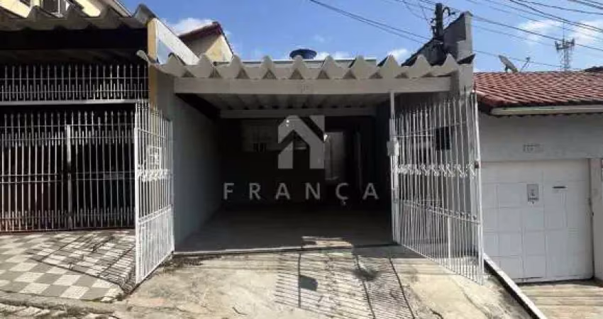 Casa com 2 quartos à venda no Jardim Bela Vista, Jacareí 
