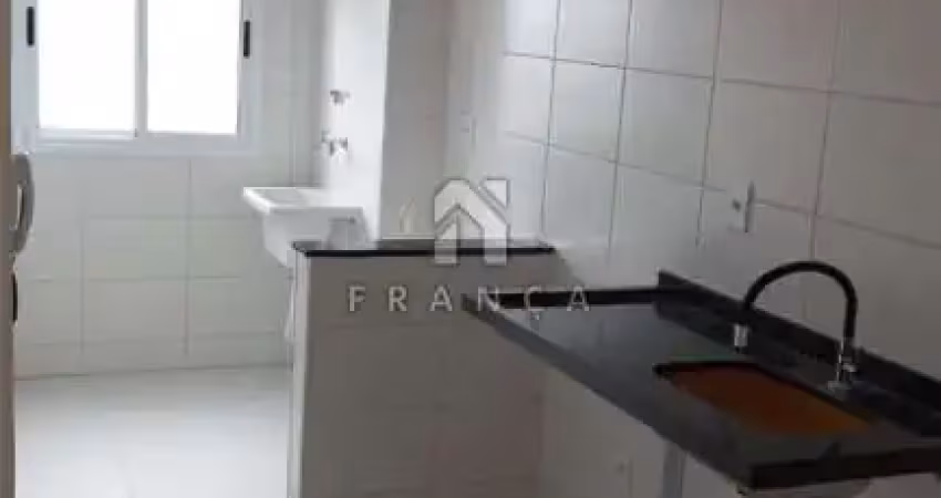 Apartamento com 3 quartos para alugar no Centro, Jacareí 