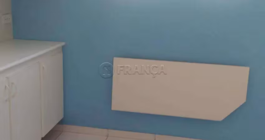 Apartamento com 2 quartos para alugar no Jardim Califórnia, Jacareí 
