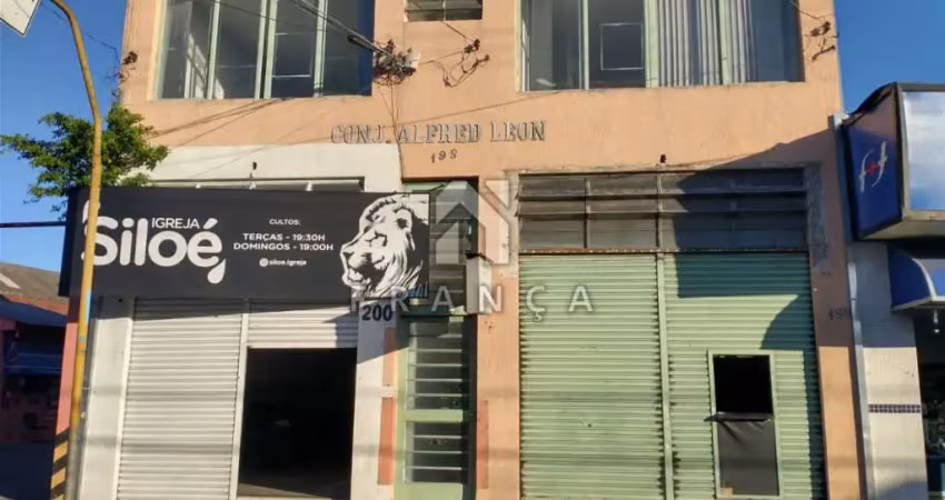 Sala comercial para alugar no Centro, Jacareí 