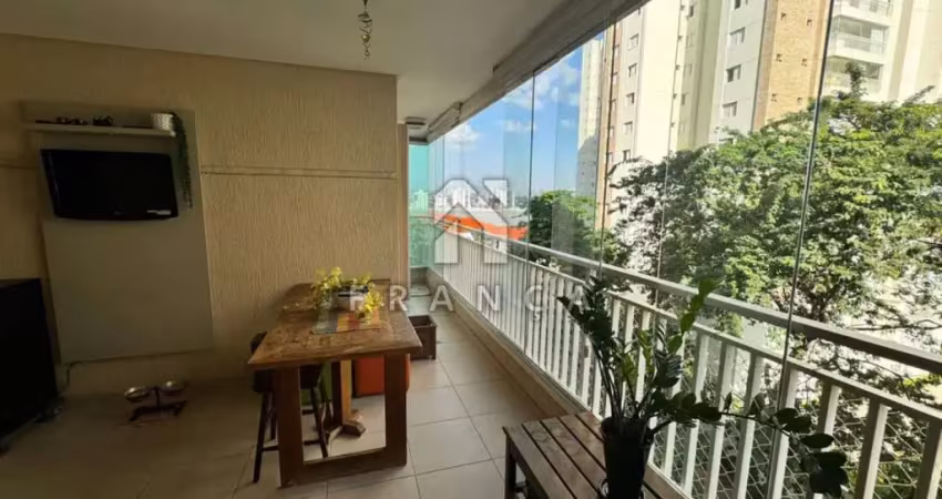 Locação apto de 02 dormitórios - edifício hollywood - jd aquárius
