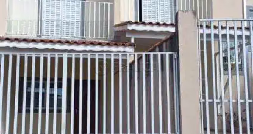 Casa com 2 quartos para alugar no Jardim Bela Vista, Jacareí 