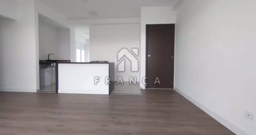 Apartamento com 3 quartos para alugar no Jardim Flórida, Jacareí 
