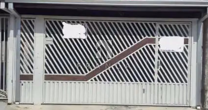 Casa com 3 quartos à venda no Parque Interlagos, São José dos Campos 