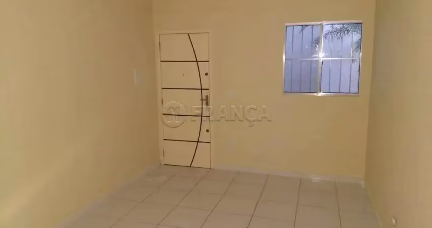 Apartamento 2 dormitórios próximo á região central de jacareí