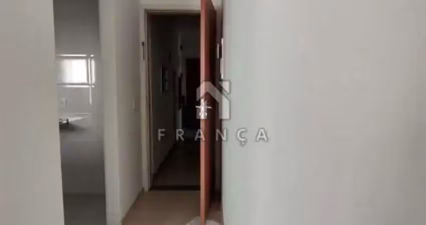 Apartamento com 2 quartos para alugar no Jardim Paraíba, Jacareí 