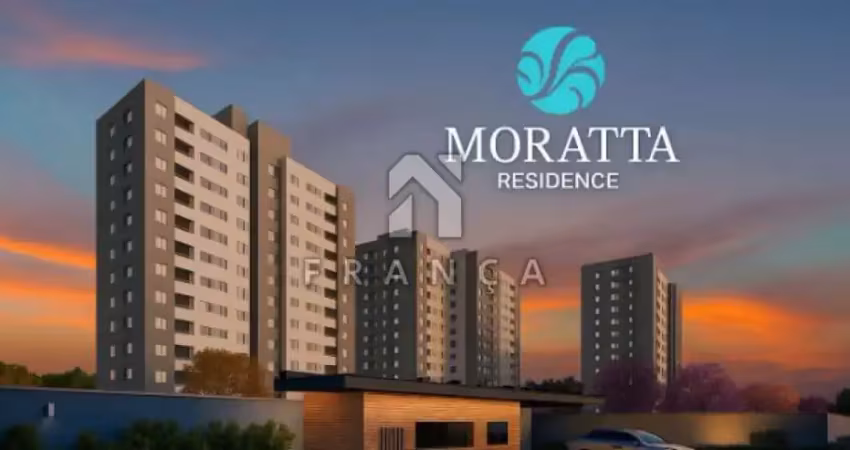 Apartamento com 2 quartos à venda no Jardim Elza Maria, Jacareí 