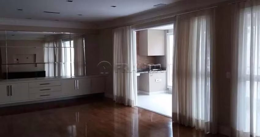 Apto de 3 dorms  e 142 m² - grand splendor - sjc - venda