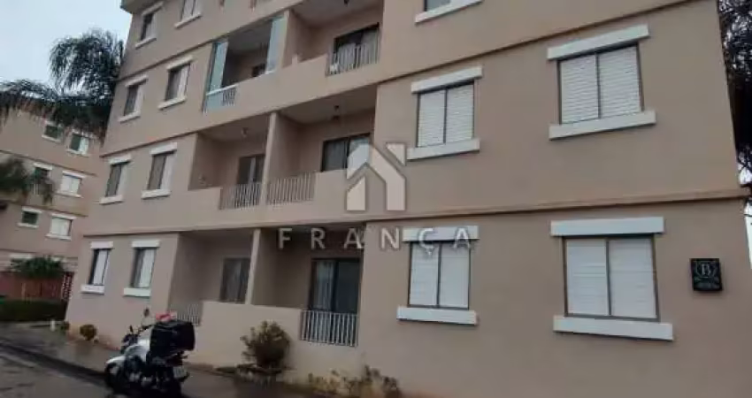 Apartamento com 3 quartos à venda na Cidade Jardim, Jacareí 