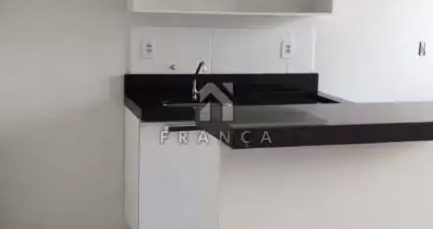 Apartamento com 2 quartos para alugar no Loteamento Villa Branca, Jacareí 
