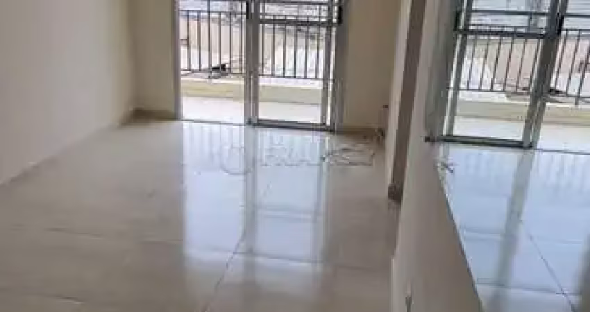 Locação apto 02 dormitórios - edifício citta de roma