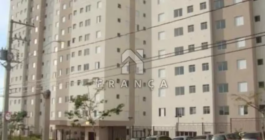 Apartamento com 2 quartos à venda no Loteamento Villa Branca, Jacareí 