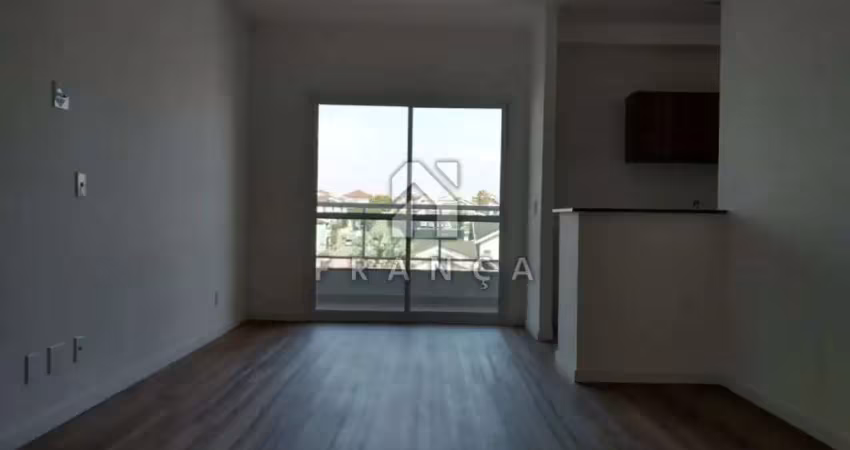 Apartamento com 3 quartos para alugar no Loteamento Villa Branca, Jacareí 