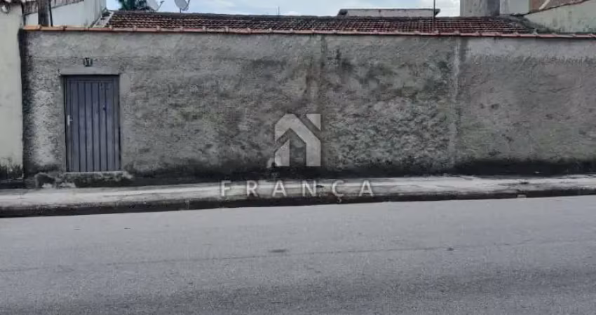 Casa com 2 quartos à venda no Jardim Jacinto, Jacareí 