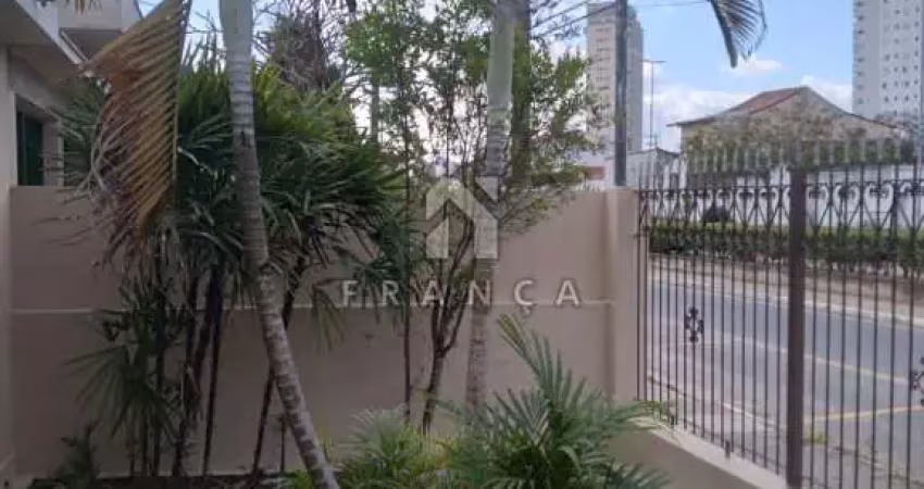 Casa com 3 quartos à venda no Centro, Jacareí 