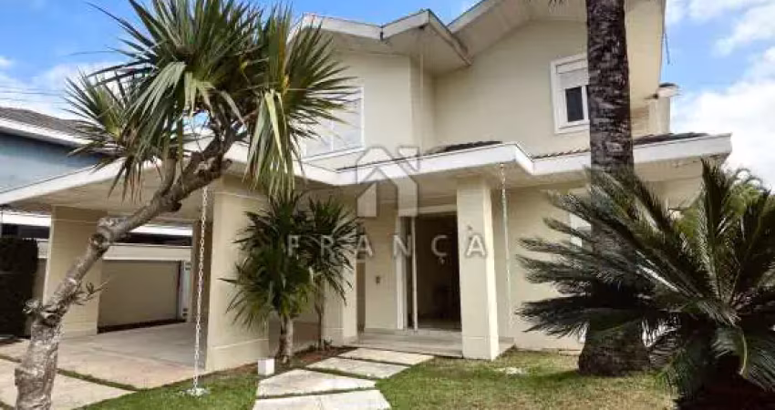 Casa em condomínio fechado com 5 quartos à venda no Jardim Primavera, Jacareí 