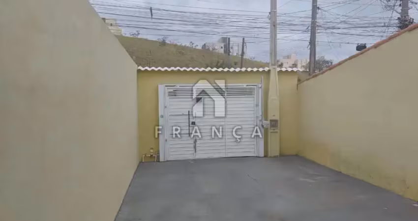 Casa com 2 quartos à venda no Jardim Novo Amanhecer, Jacareí 
