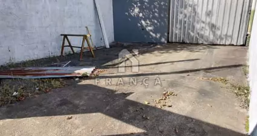 Barracão / Galpão / Depósito para alugar no Residencial Parque dos Sinos, Jacareí 