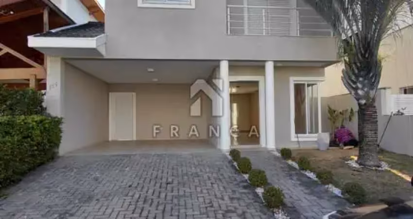 Casa em condomínio fechado com 3 quartos à venda no Parque Califórnia, Jacareí 