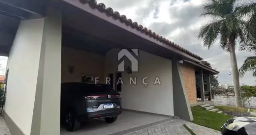 Casa em condomínio fechado com 5 quartos à venda no Jardim Califórnia, Jacareí 
