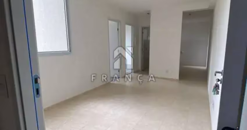 Apartamento com 2 quartos à venda no Jardim Califórnia, Jacareí 