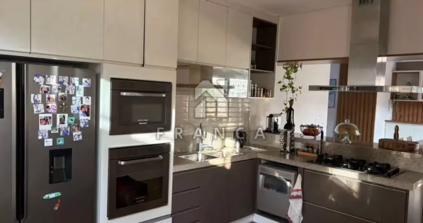 Casa em condomínio fechado com 3 quartos à venda no Loteamento Villa Branca, Jacareí 