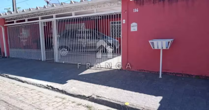 Casa com 2 quartos à venda na Cidade Nova Jacareí, Jacareí 