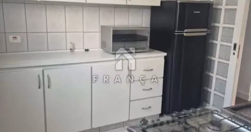 Apartamento com 2 quartos para alugar no Jardim Califórnia, Jacareí 