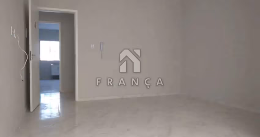 Casa em condomínio fechado com 1 quarto para alugar no Jardim Didinha, Jacareí 