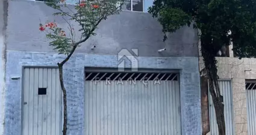 Casa 3 dormitório - bairro parque imperial - jacareí