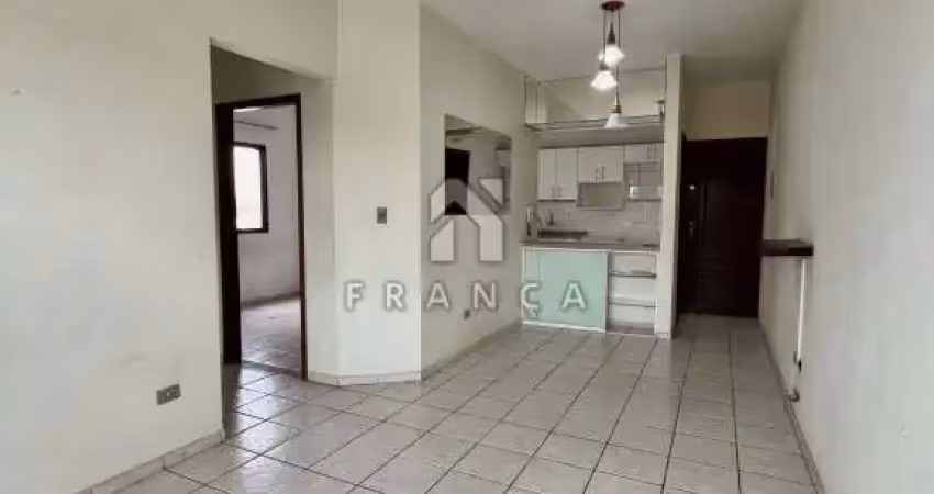 Apartamento com 02 dormitórios e sacada - jardim flórida