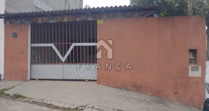 Casa com 1 quarto para alugar no Loteamento Vila Romana, Jacareí 