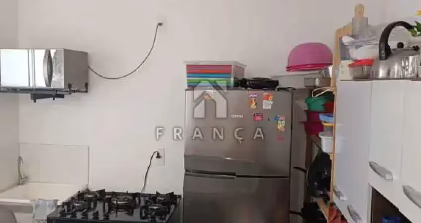 Apartamento com 2 quartos para alugar na Vila Nova Aliança, Jacareí 