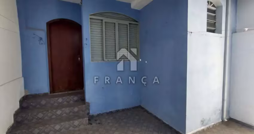 Casa com 3 quartos para alugar no Jardim Califórnia, Jacareí 