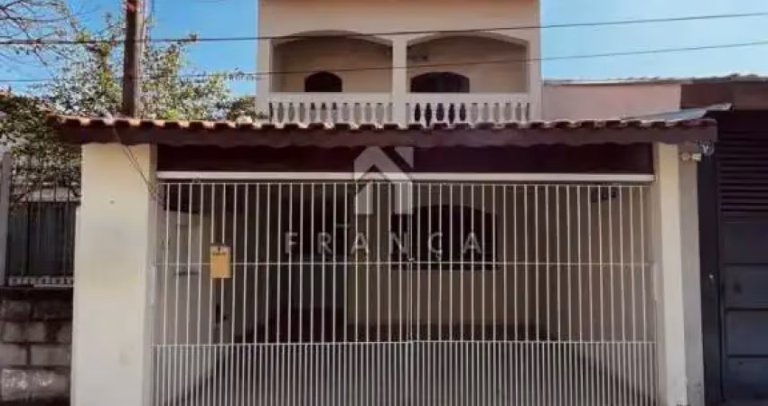 Casa com 3 quartos à venda no Jardim Califórnia, Jacareí 