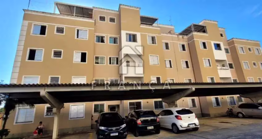 Apartamento com 2 quartos para alugar no Jardim Califórnia, Jacareí 