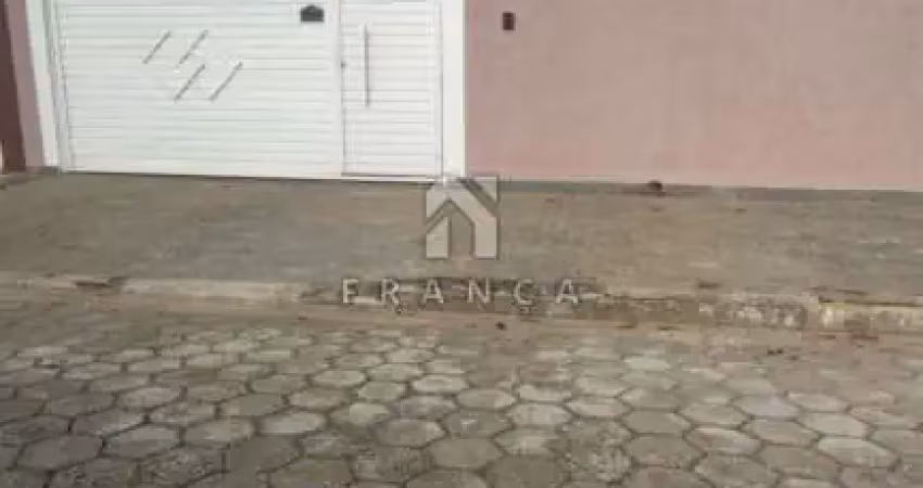 Casa com 3 quartos à venda no Jardim Flórida, Jacareí 