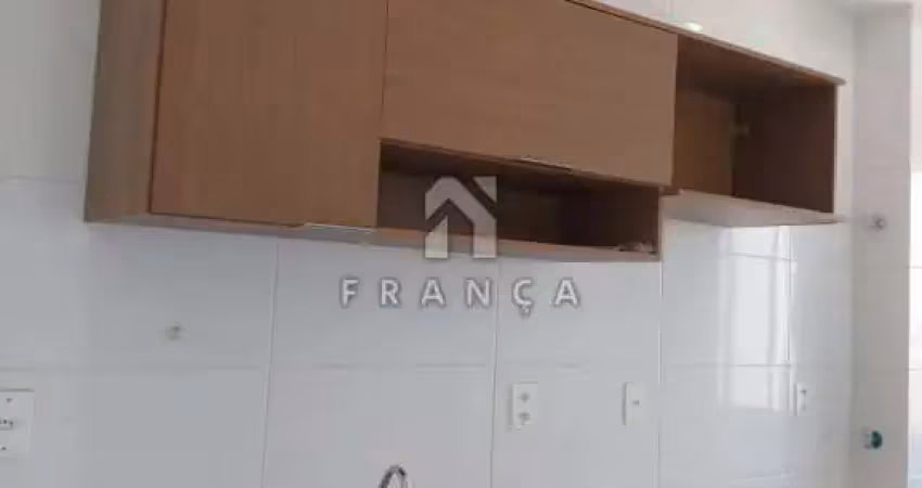 Apartamento à venda e locação - condomínio aurora residence - jacareí/sp