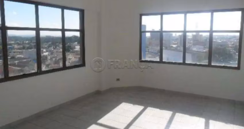 Sala comercial à venda no Centro, Jacareí 
