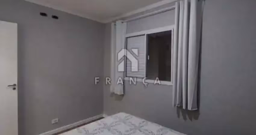 Apartamento com 2 quartos à venda no Bairro do Colonia, Jacareí 