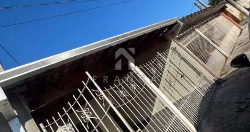 Casa com 2 quartos para alugar no Jardim Marcondes, Jacareí 