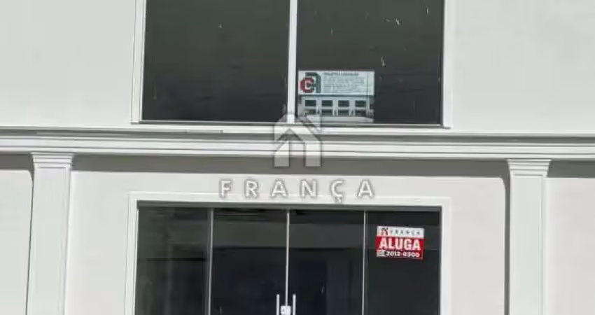 Sala comercial para alugar no Loteamento Villa Branca, Jacareí 
