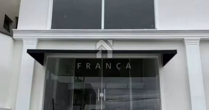 Sala comercial para alugar no Loteamento Villa Branca, Jacareí 