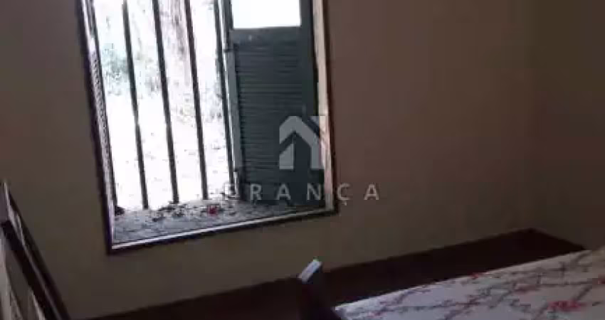 Casa com 6 quartos à venda no Centro, Jacareí 