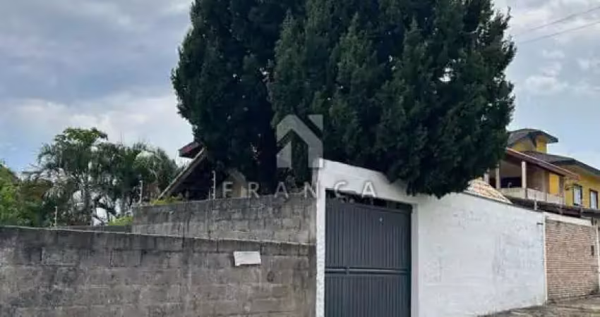 Casa com 1 quarto para alugar no Jardim Terras de São João, Jacareí 