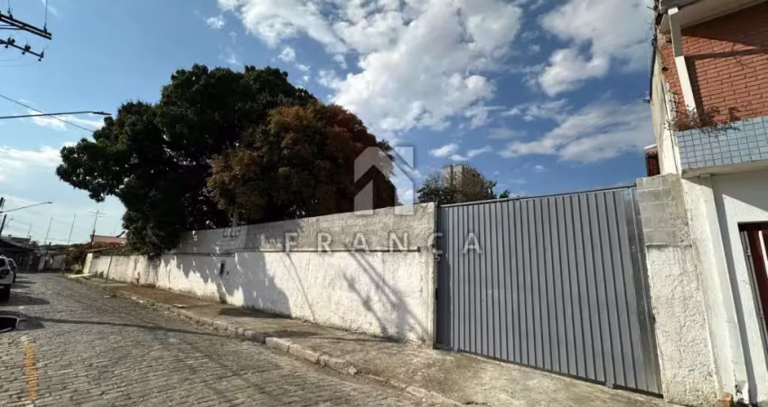 Barracão / Galpão / Depósito para alugar no Centro, Jacareí 