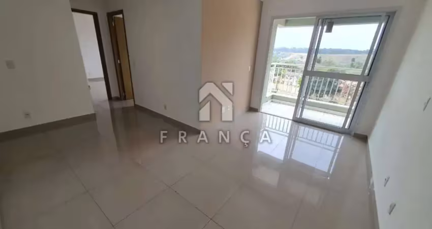Apartamento com 2 quartos para alugar no Jardim Uirá, São José dos Campos 
