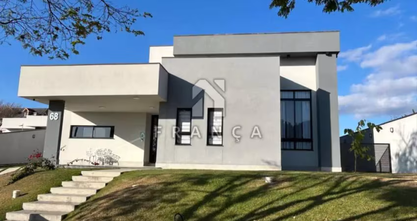 Casa em condomínio fechado com 3 quartos à venda no Rio Comprido, Jacareí 