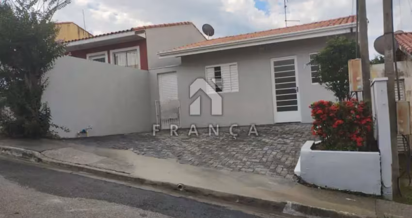 Casa em condomínio fechado com 2 quartos à venda no Jardim Paraíso, Jacareí 